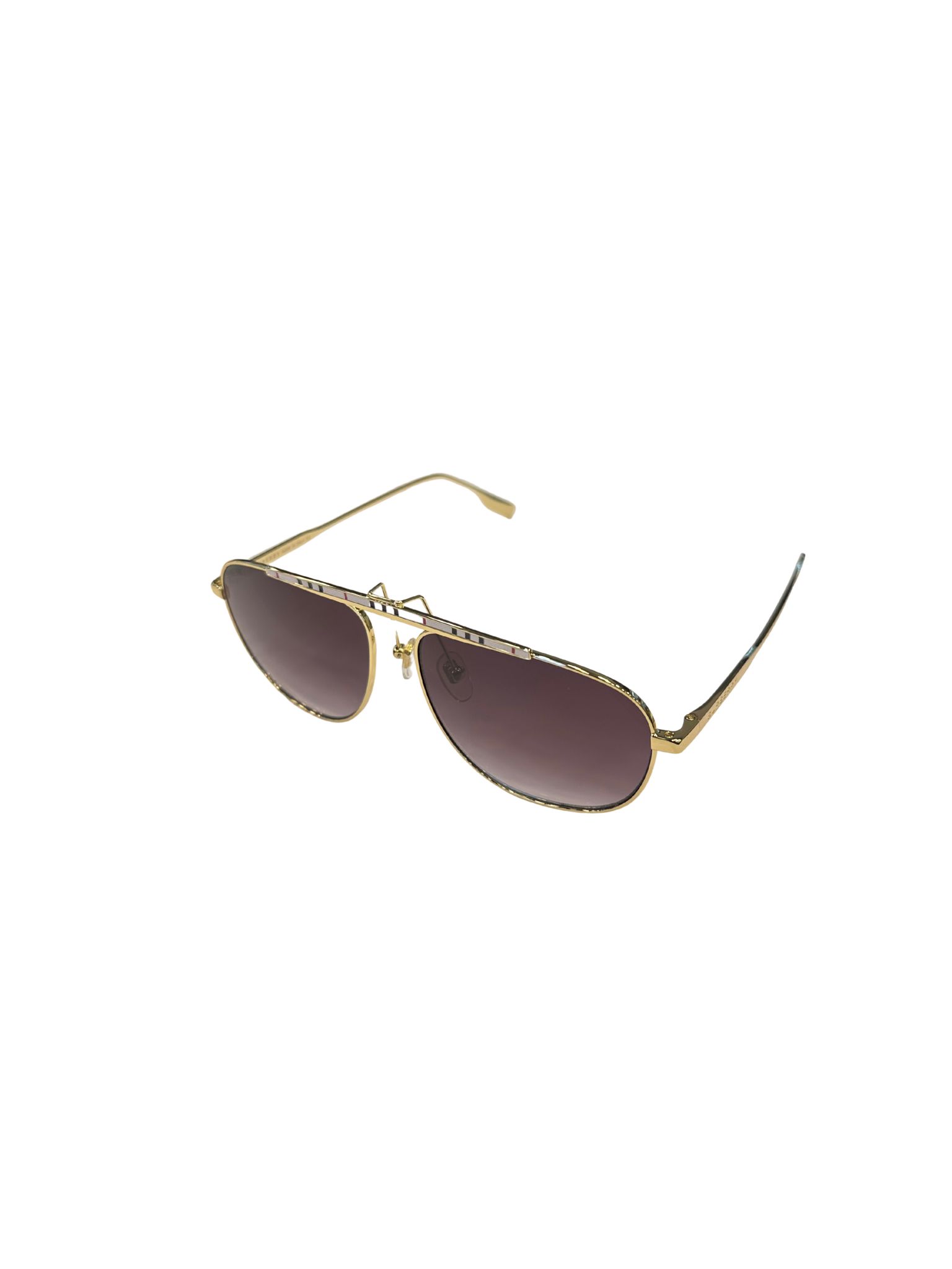 BURBERRY SUNGLASSES
