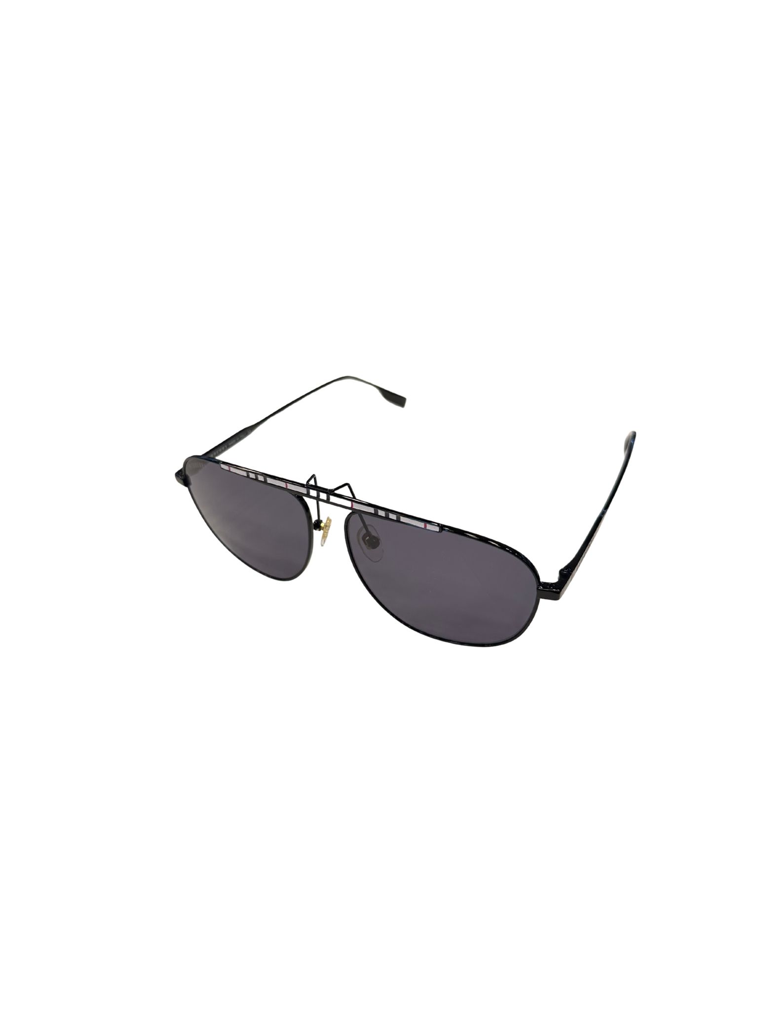 BURBERRY SUNGLASSES