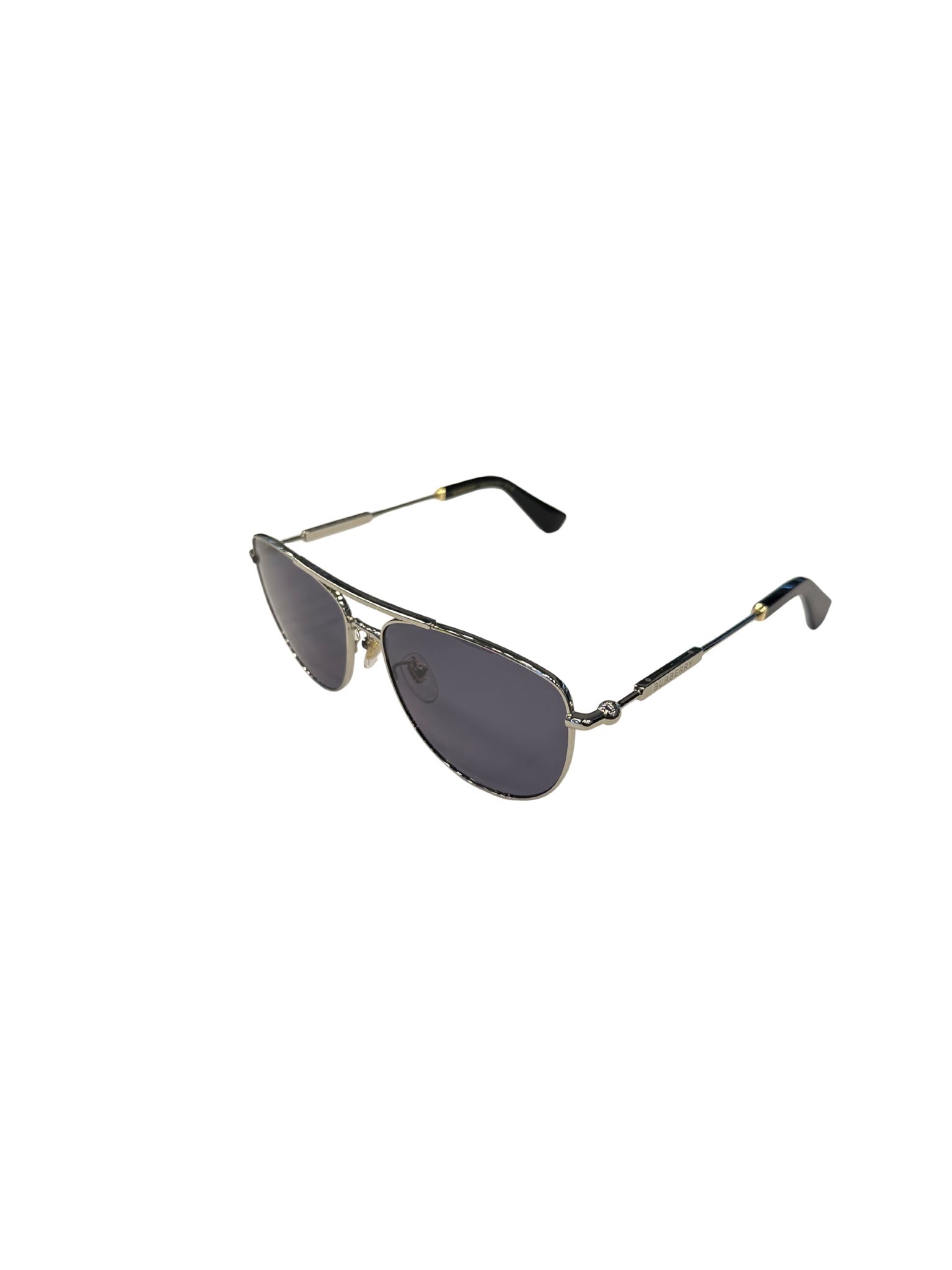 BURBERRY SUNGLASSES