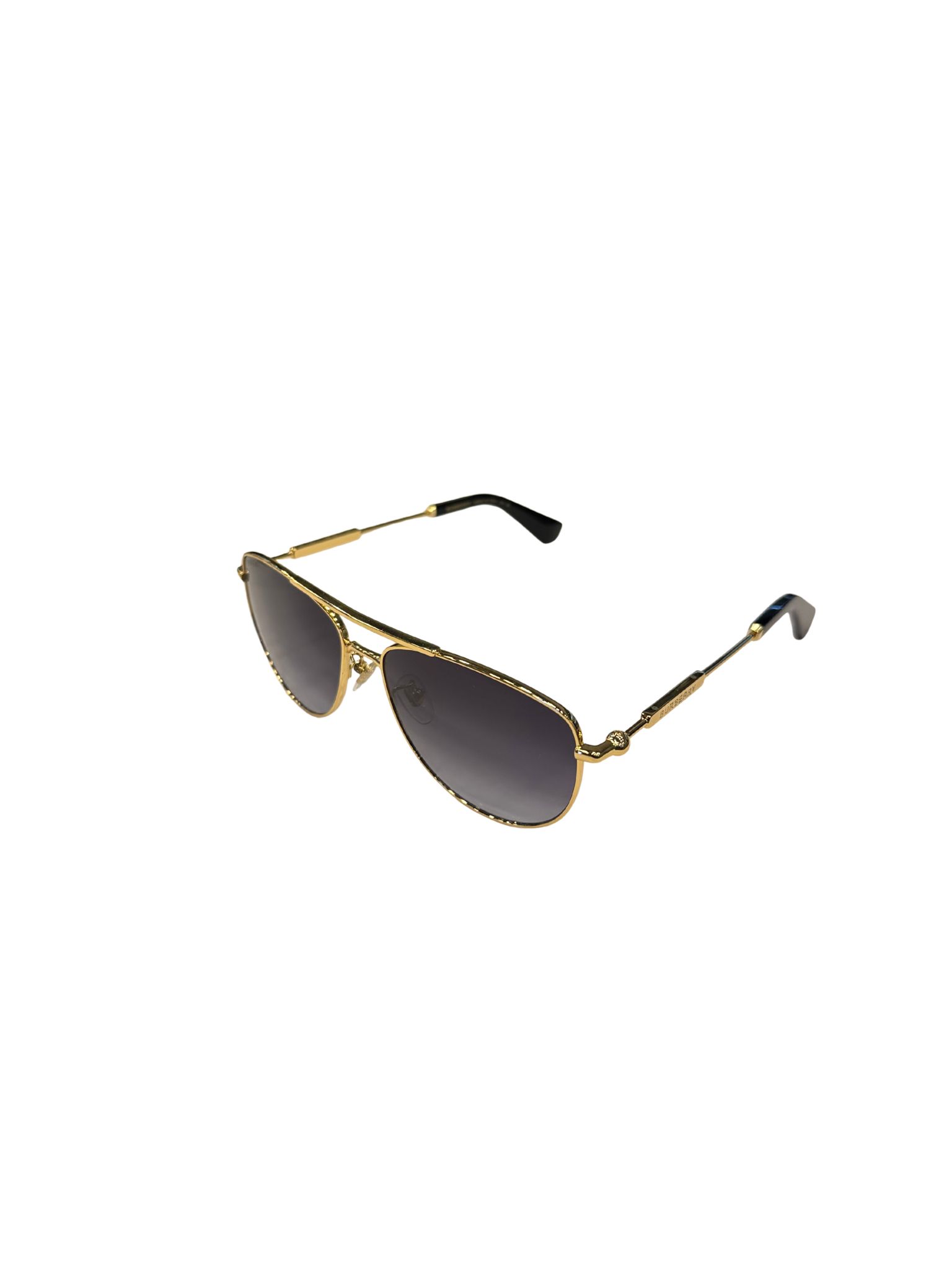 BURBERRY SUNGLASSES
