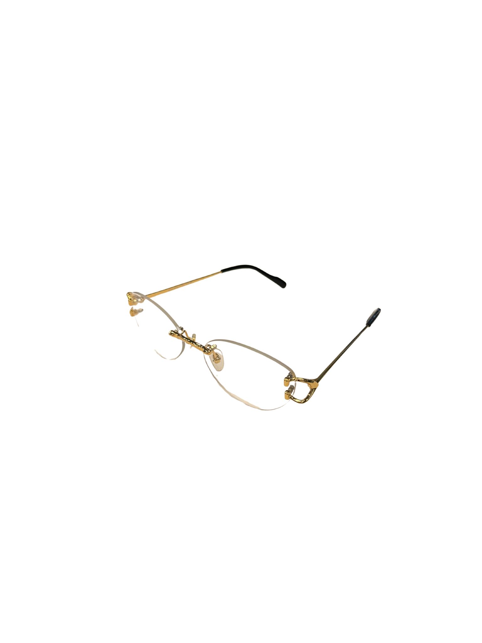 CARTIER SUNGLASSES