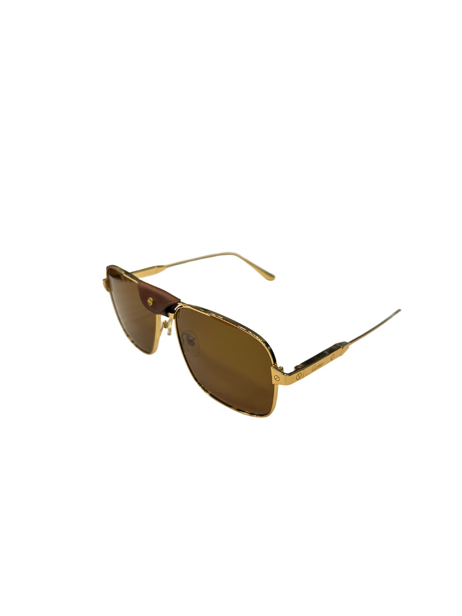 CARTIER SUNGLASSES