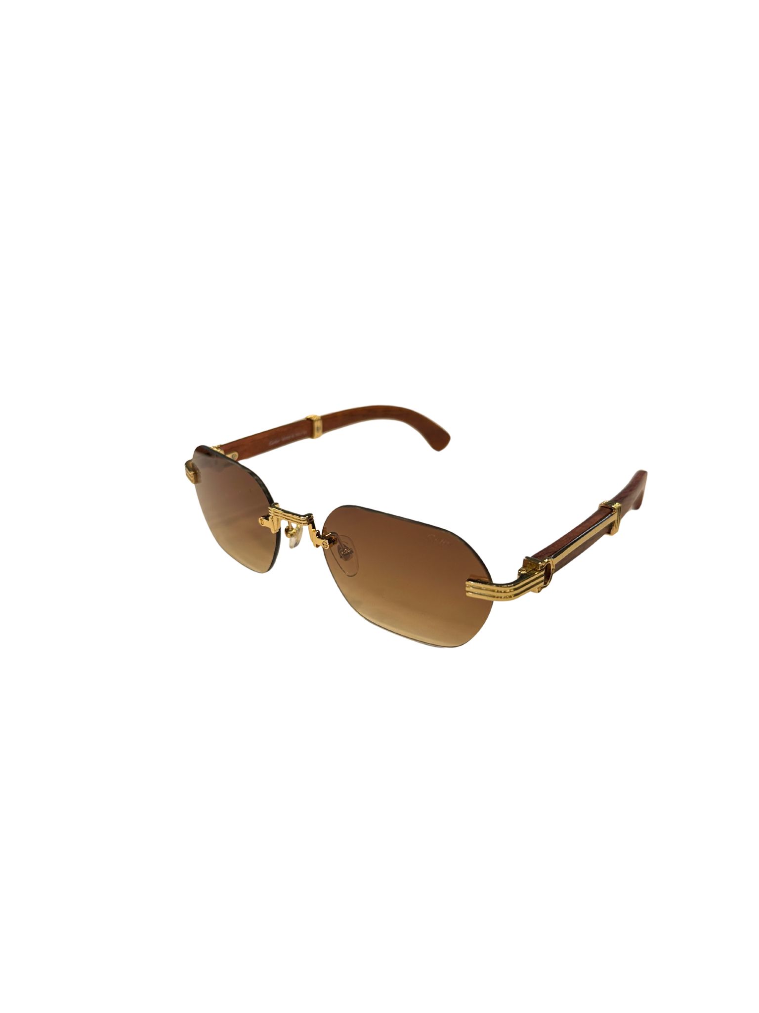 CARTIER SUNGLASSES