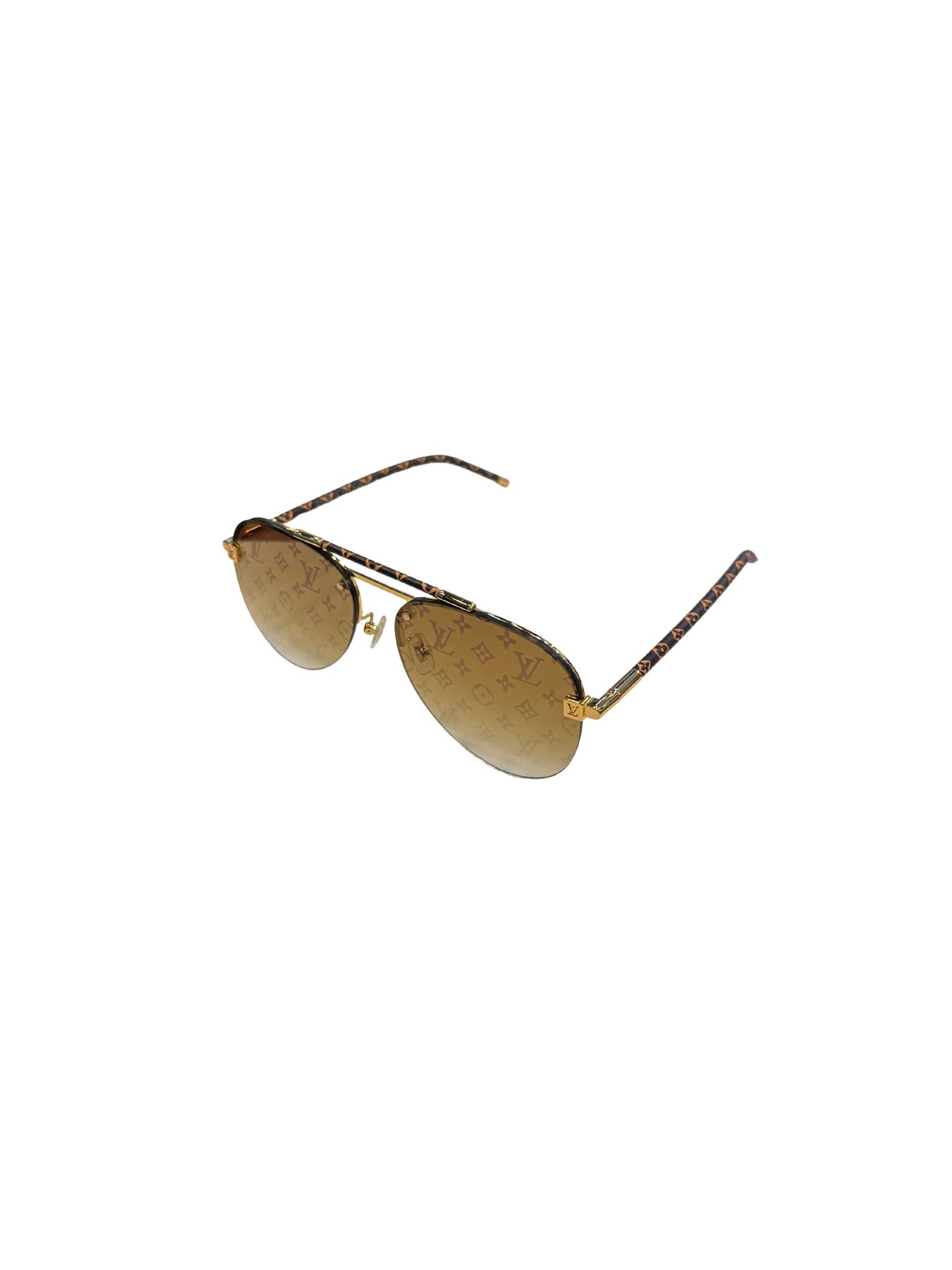 LOUIS VUITTON SUNGLASSES