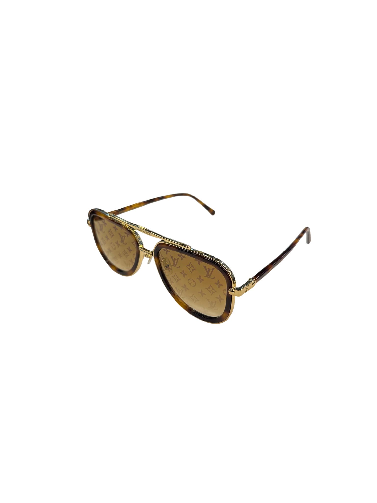 LOUIS VUITTON SUNGLASSES