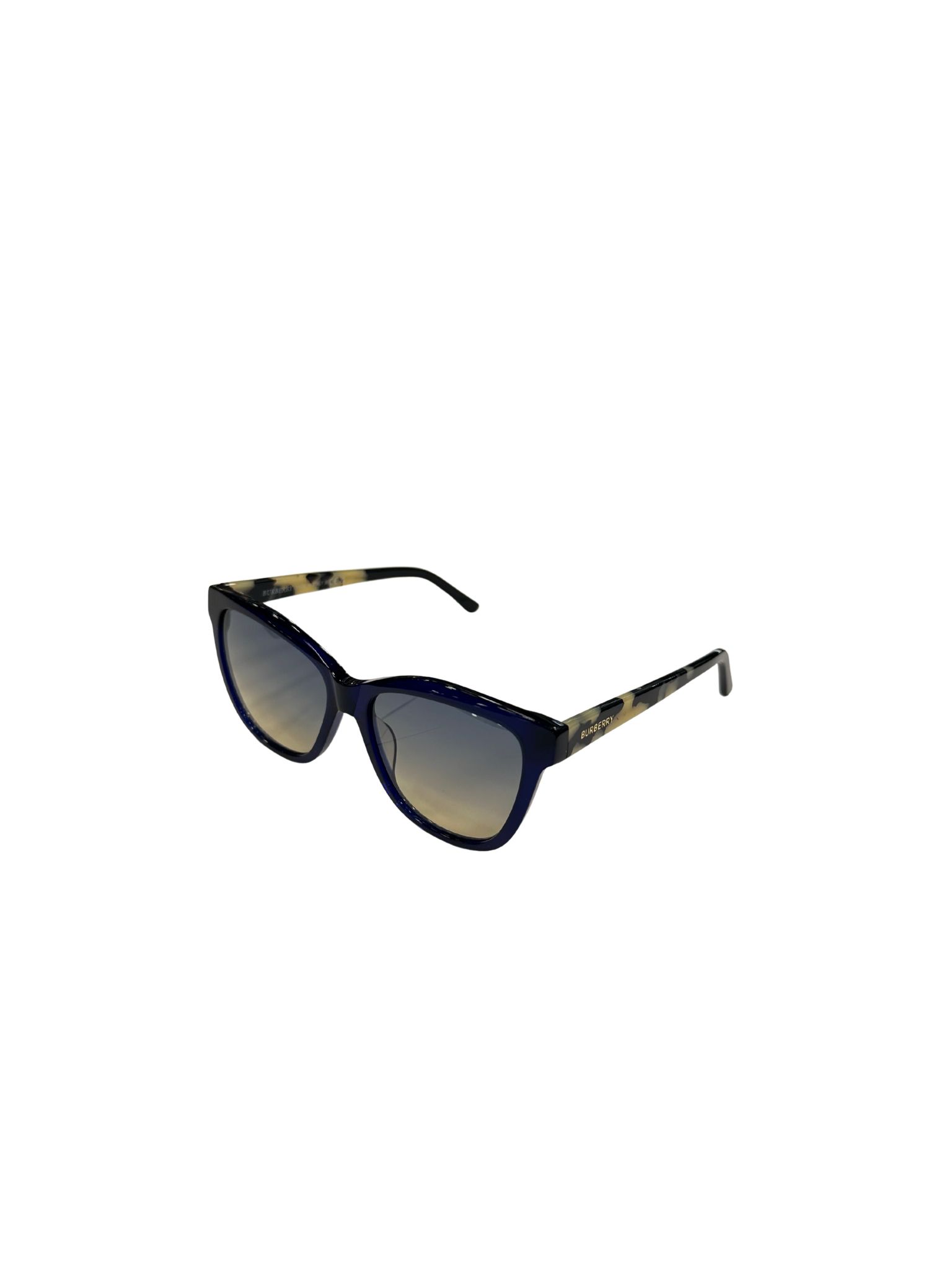 BURBERRY SUNGLASSES