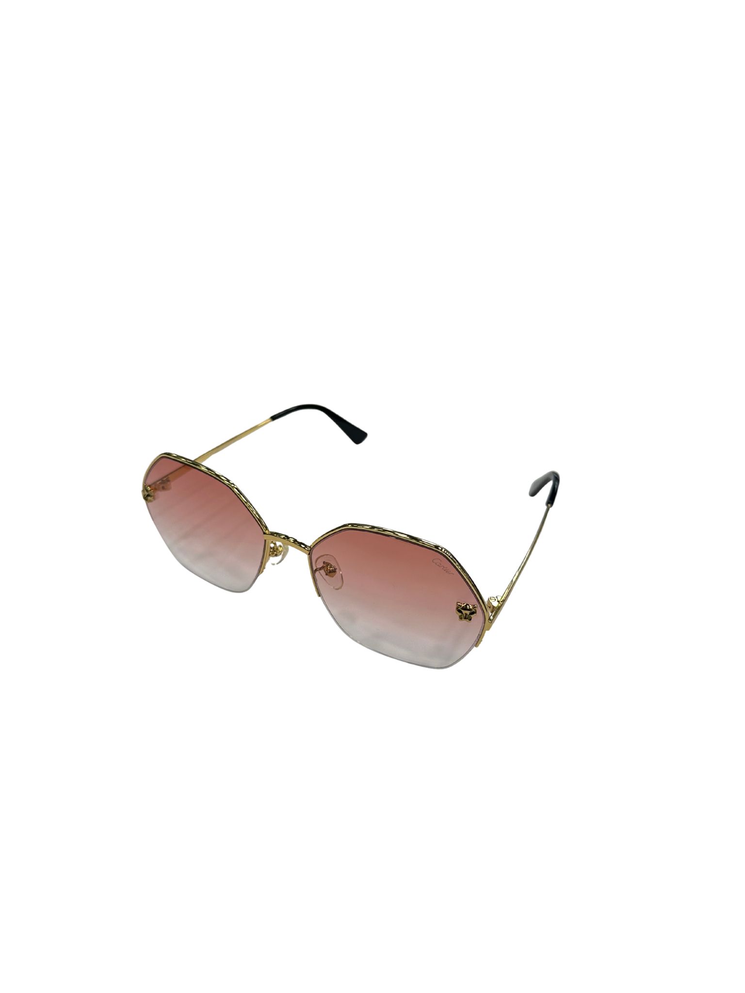 CARTIER SUNGLASSES