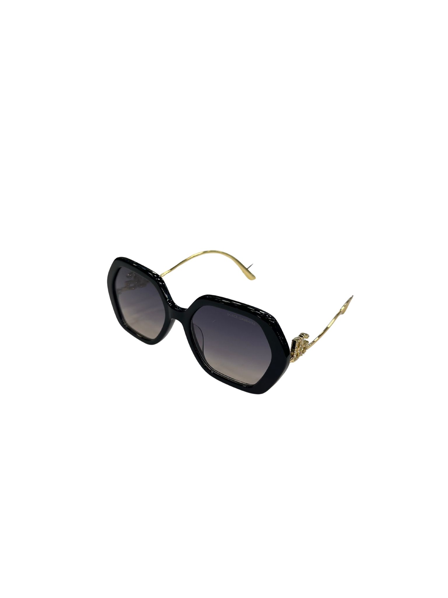 DOLCE & GABBANA SUNGLASSES