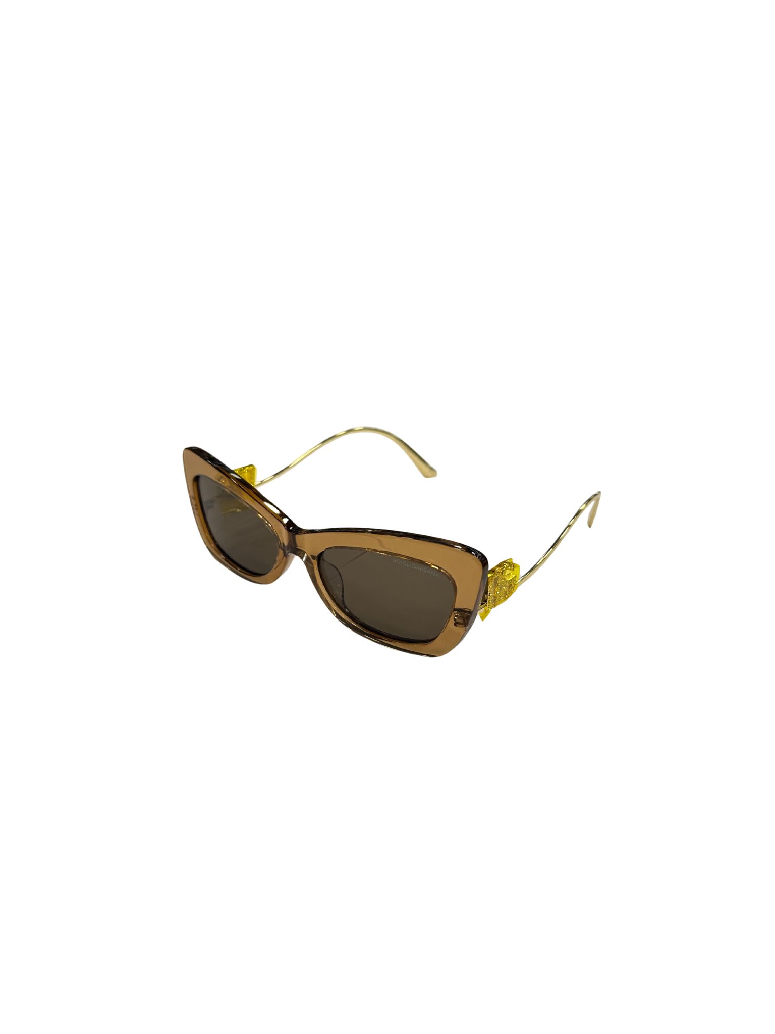 DOLCE & GABBANA SUNGLASSES