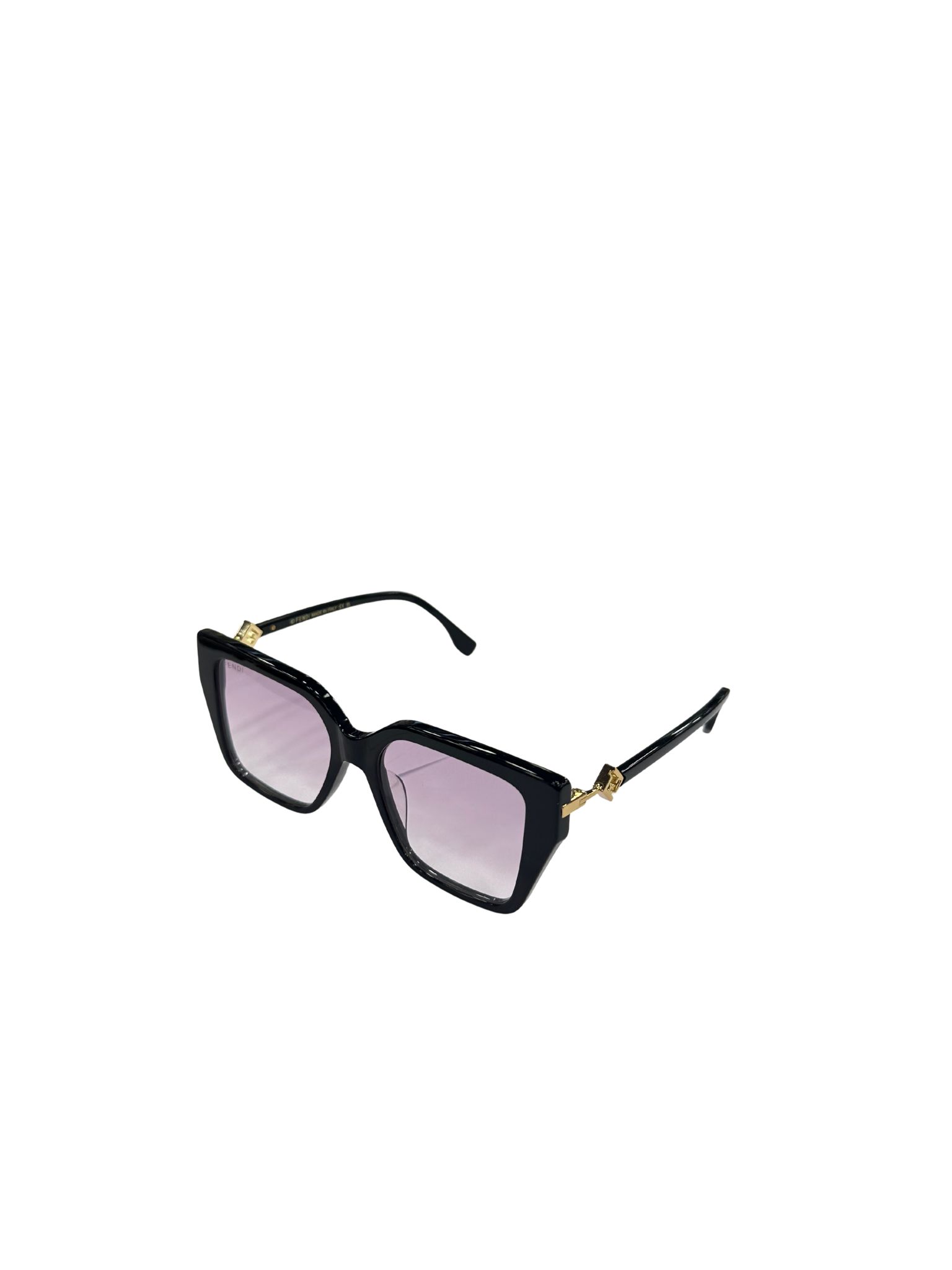 FENDI SUNGLASSES