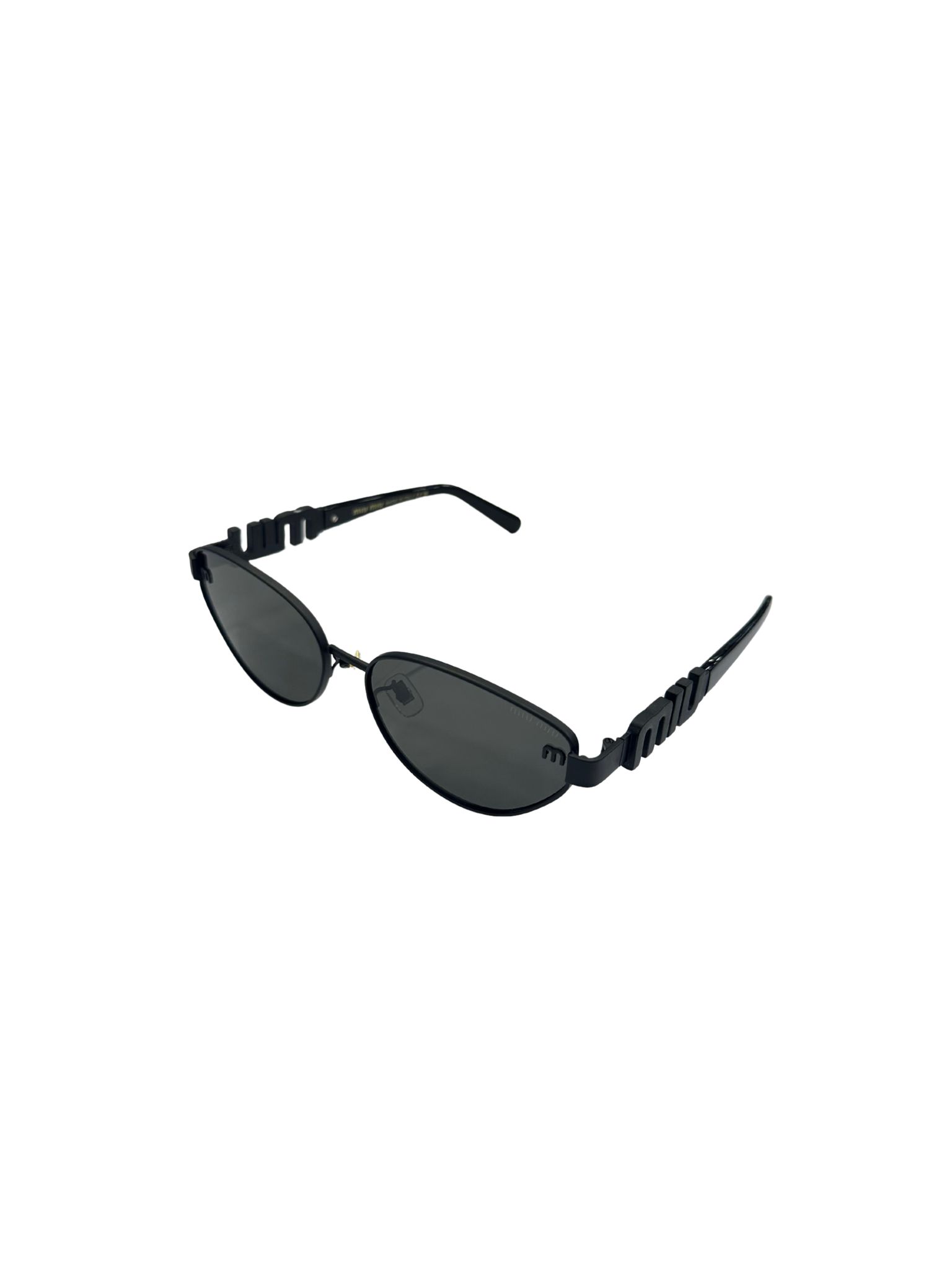 MIU MIU SUNGLASSES