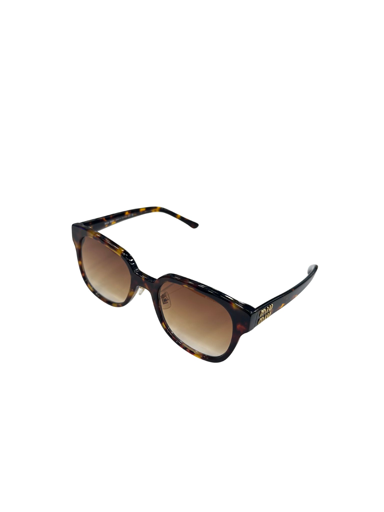 MIU MIU SUNGLASSES