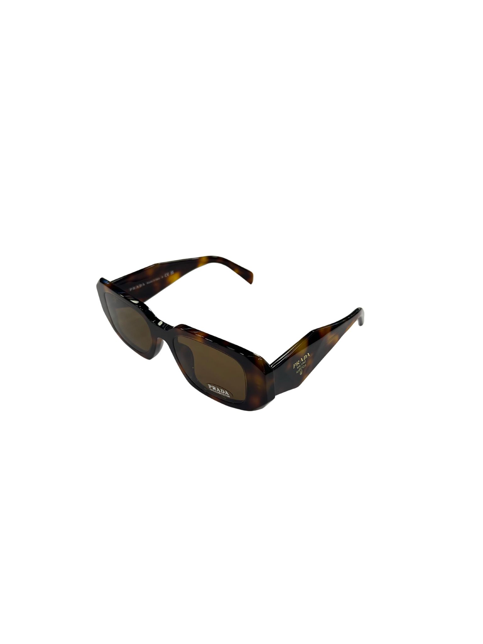 PRADA SUNGLASSES