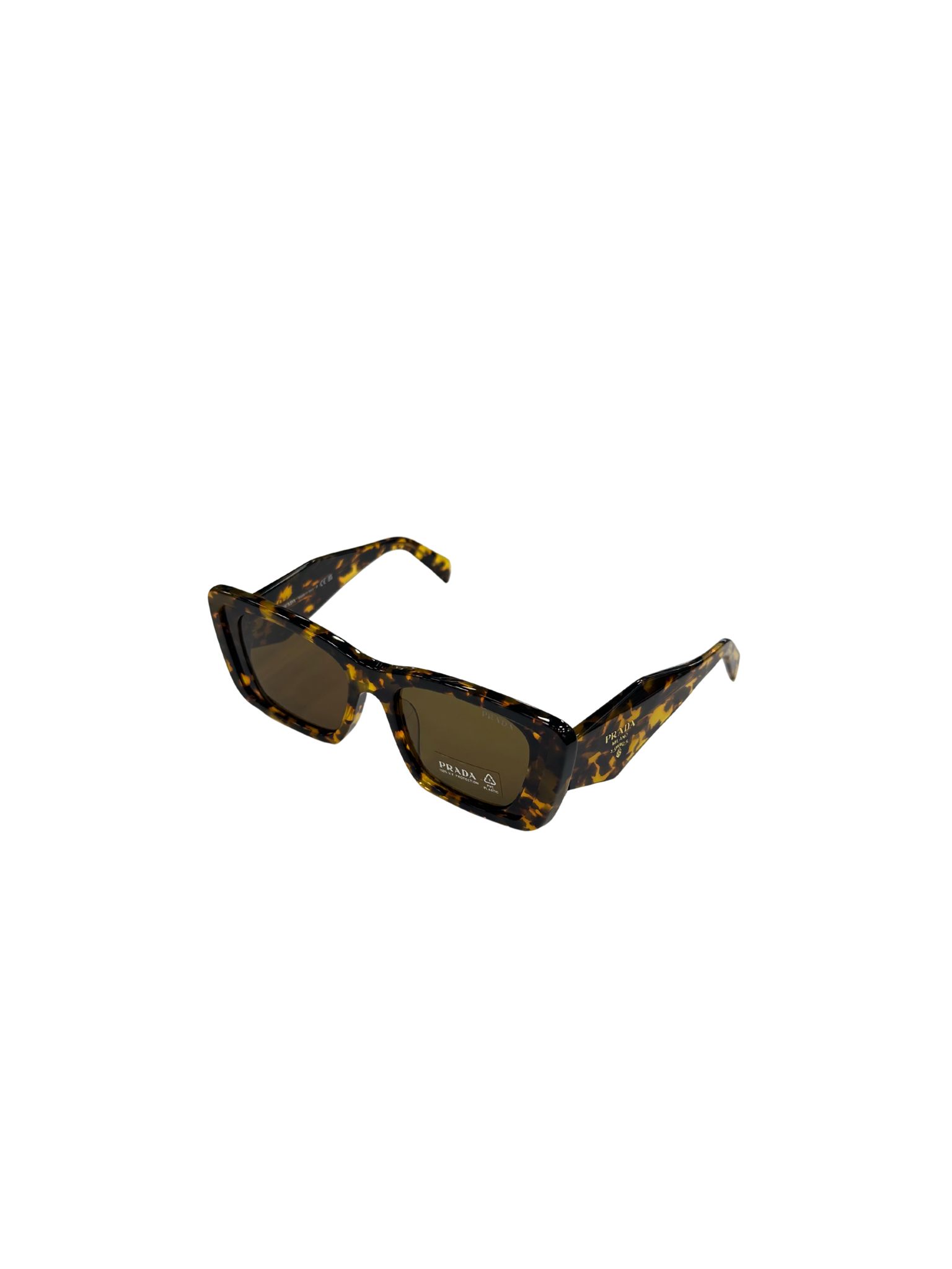 PRADA SUNGLASSES