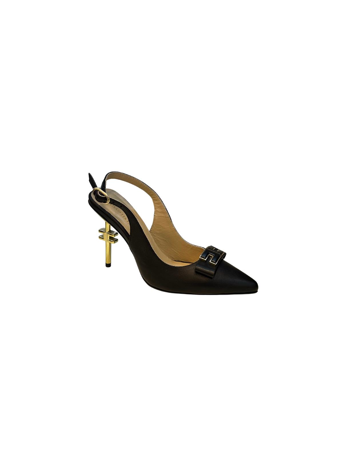 ELİSABETTA FRANCHİ HIGH HEELS