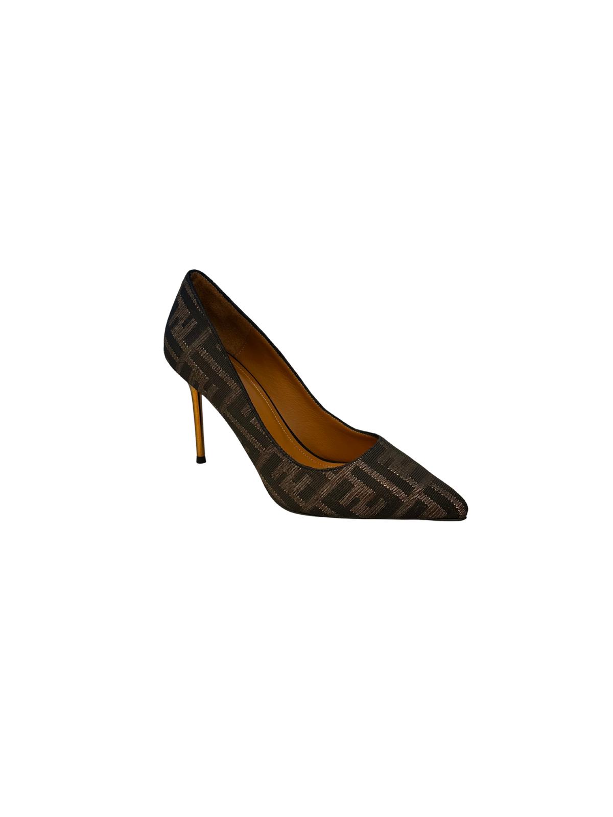 FENDI HIGH HEELS