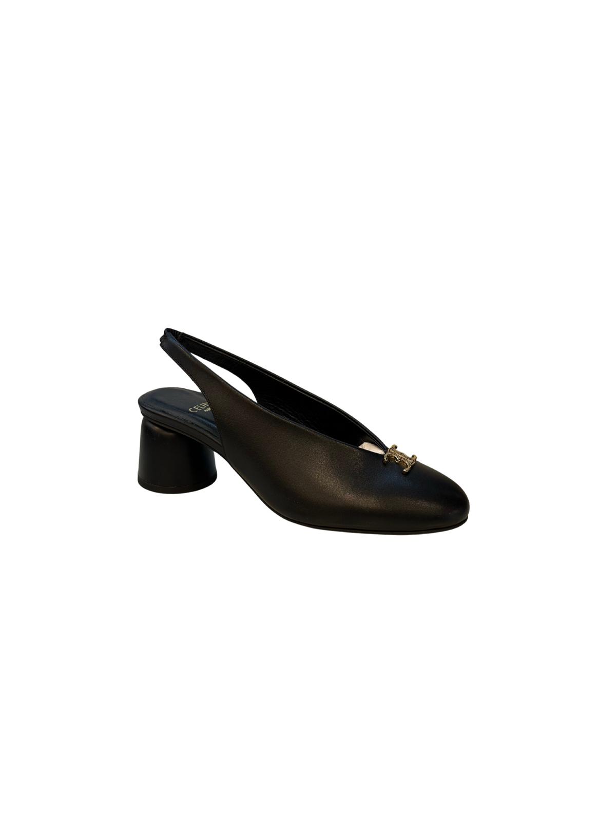 CELINE HIGH HEELS