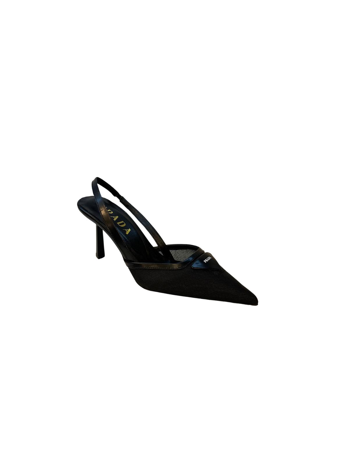 PRADA HIGH HEELS
