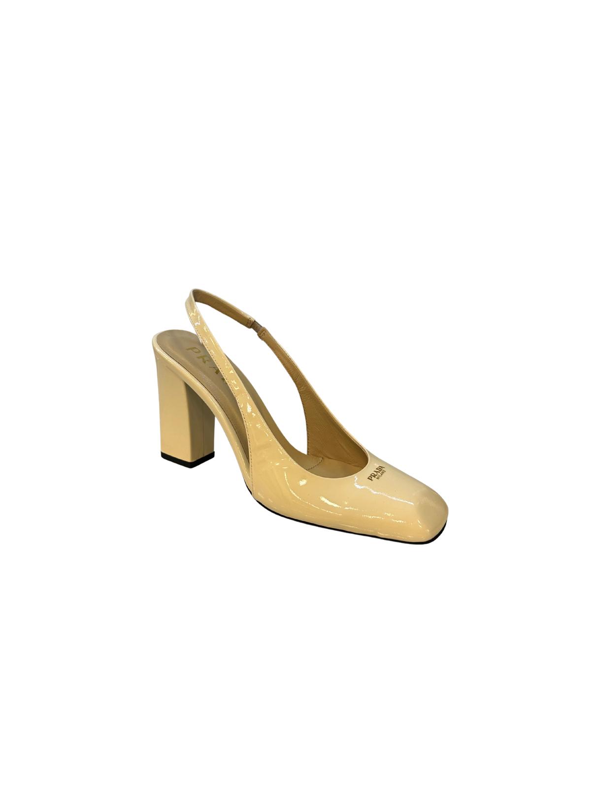 PRADA HIGH HEELS