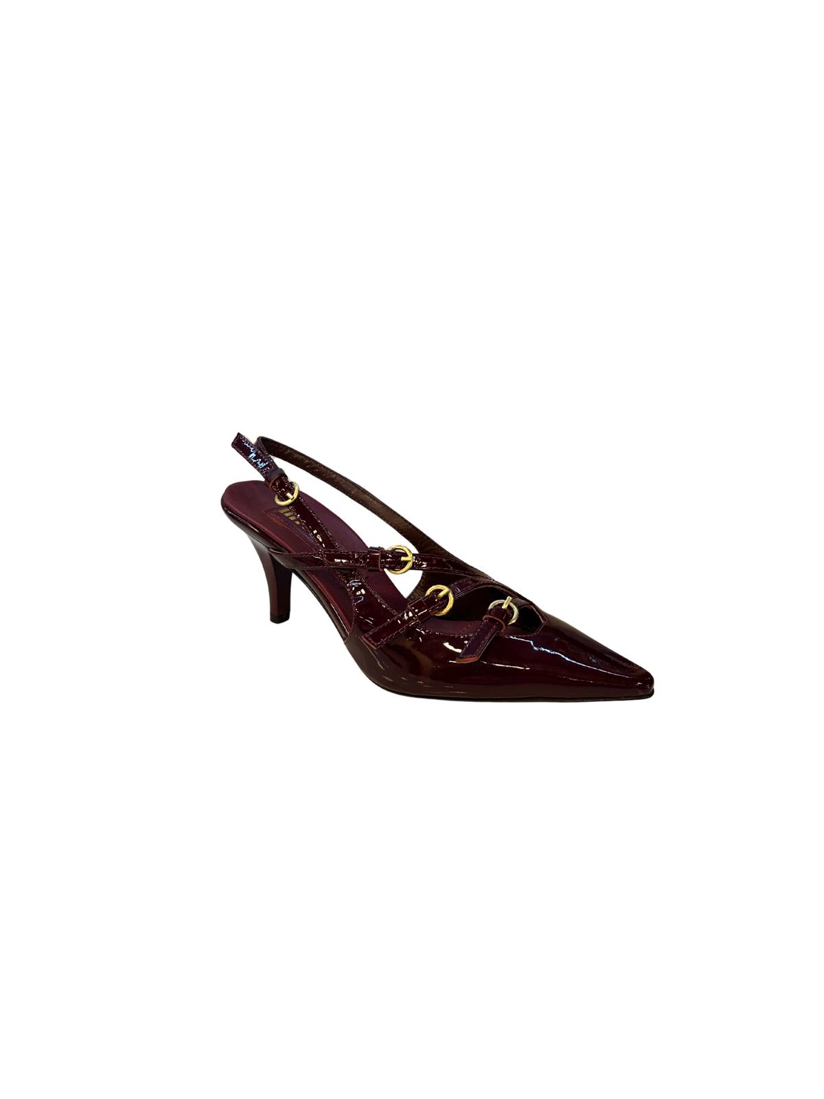 MIU MIU HIGH HEELS