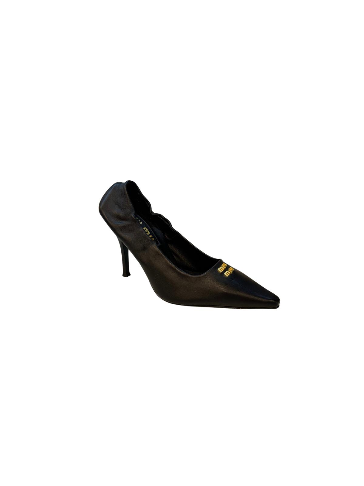 MIU MIU HIGH HEELS