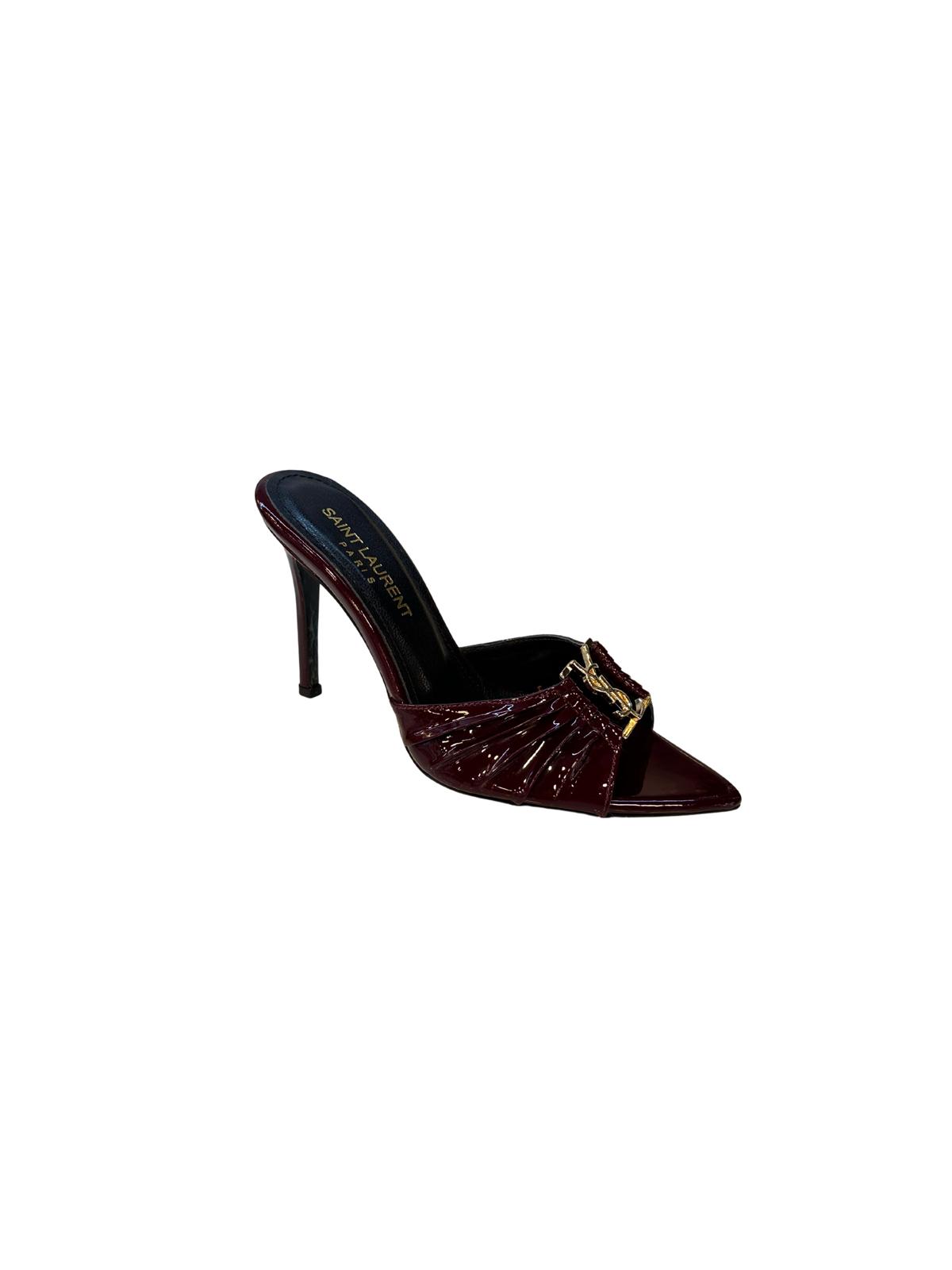 YVES SAİNT LAURENT HIGH HEELS