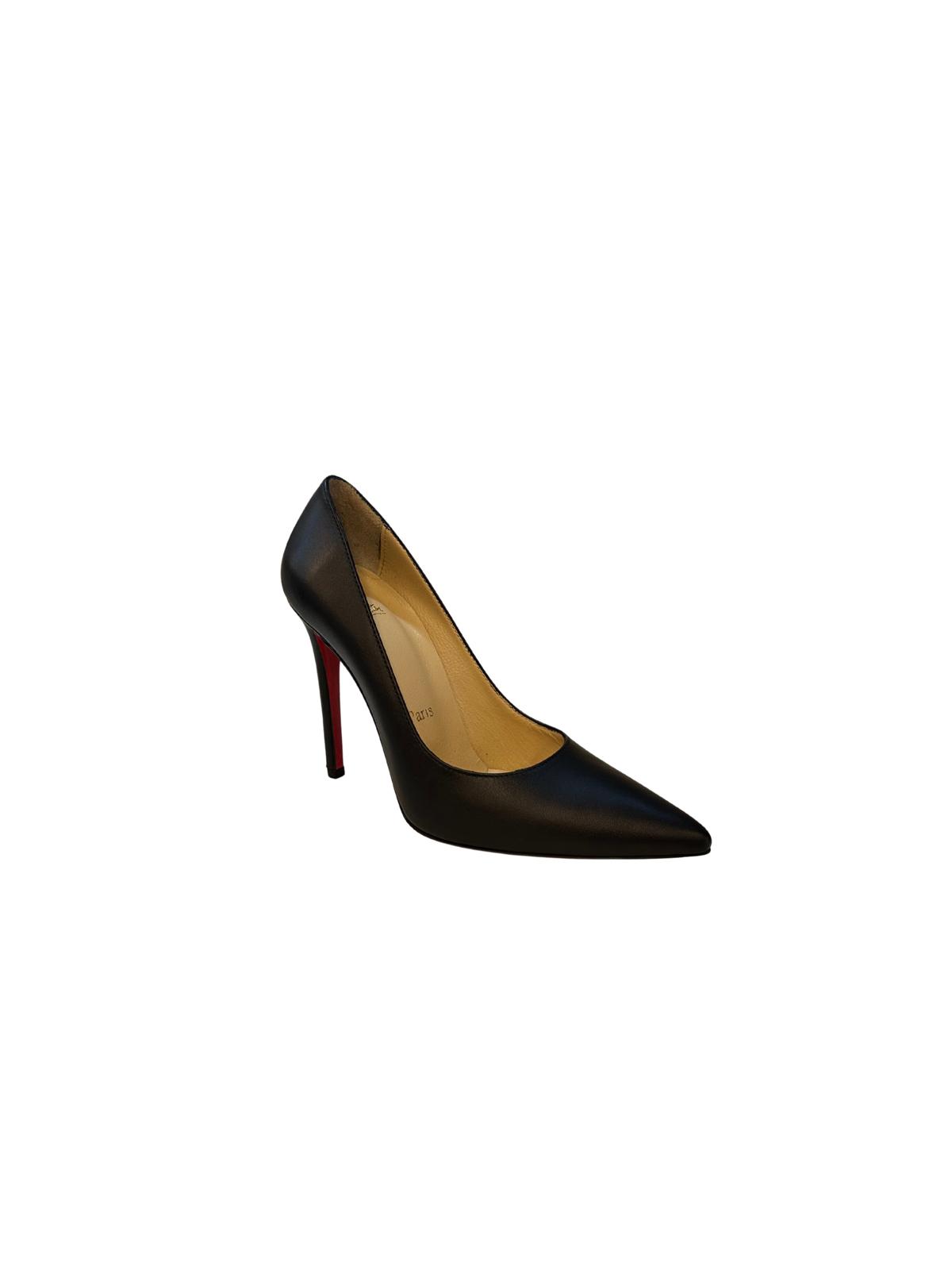 CHRISTIAN LOUBOUTIN HIGH HEELS