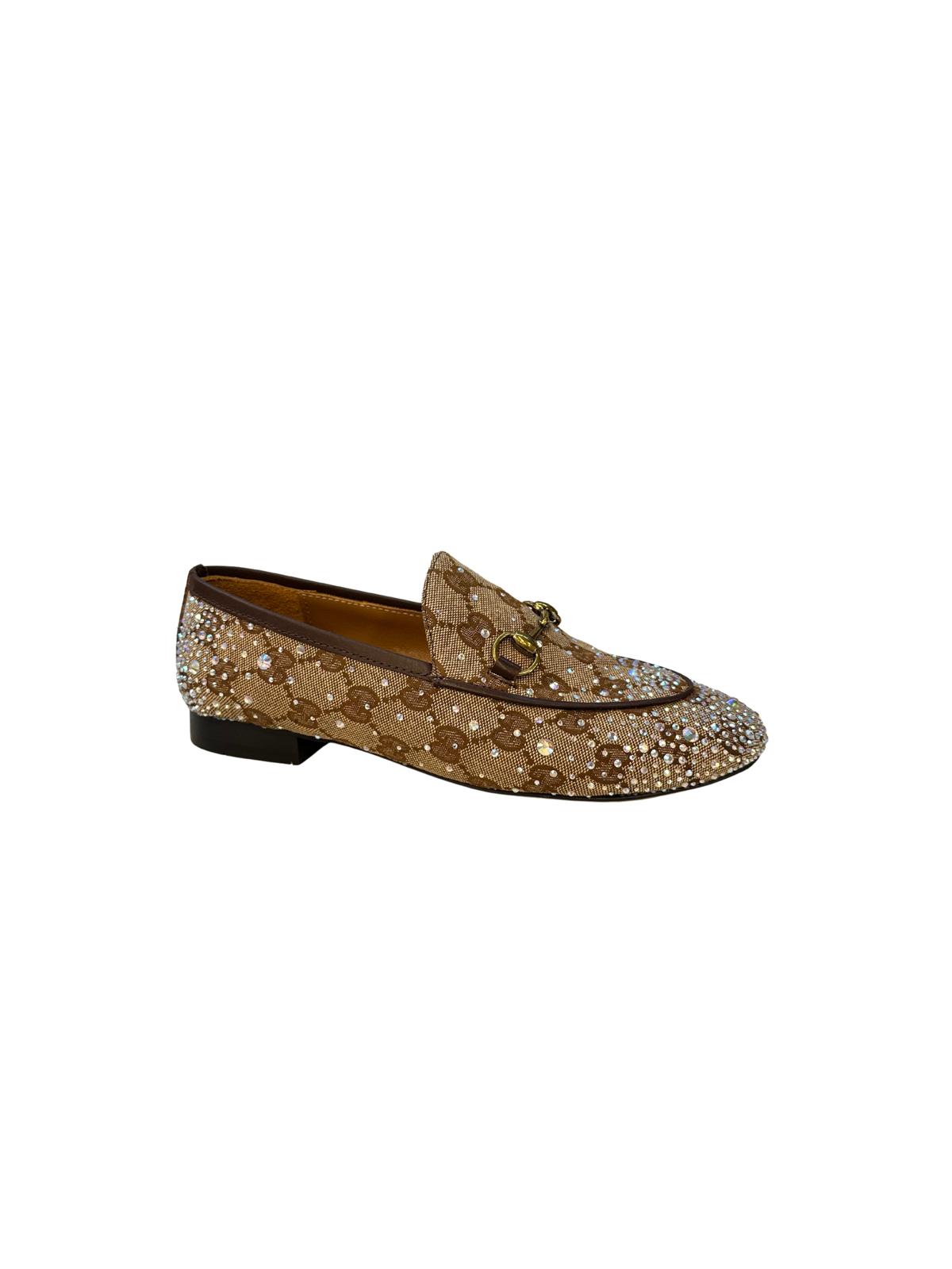 GUCCİ LOAFER SHOES