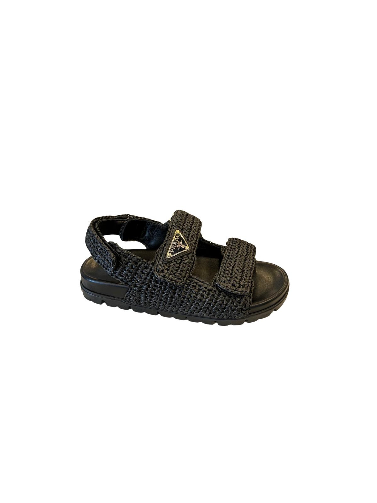 PRADA SANDAL