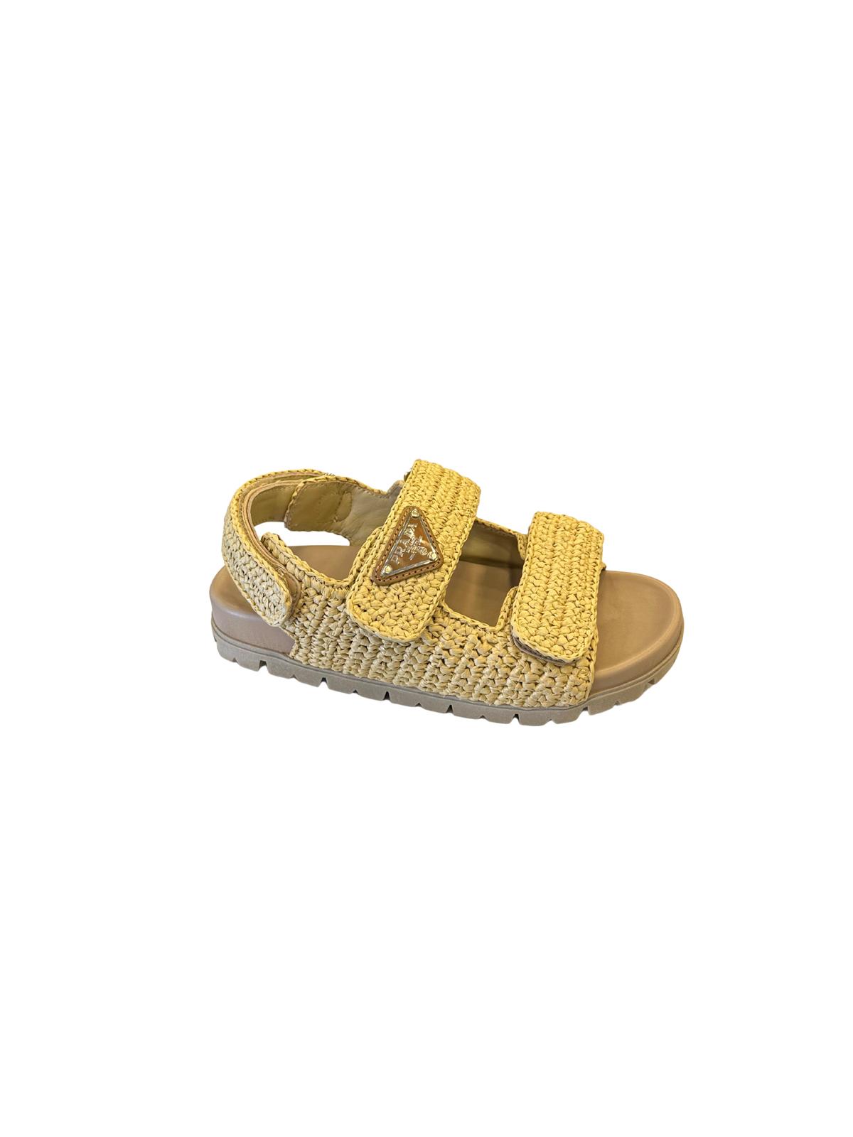 PRADA SANDAL