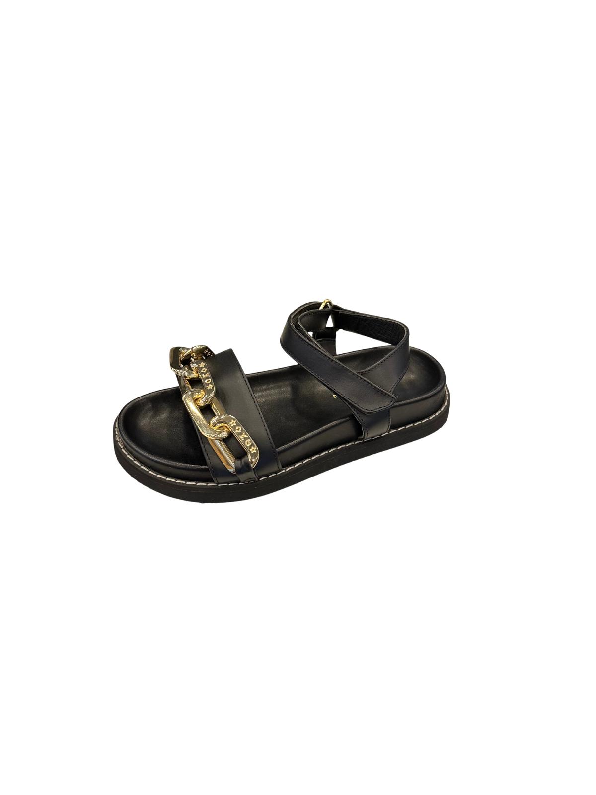 LOUIS VUITTON SANDAL 