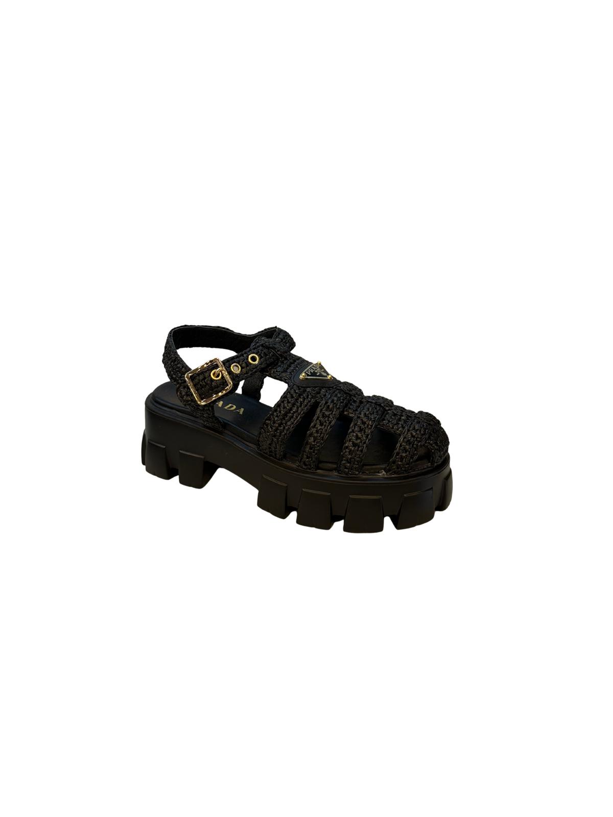 PRADA SANDAL