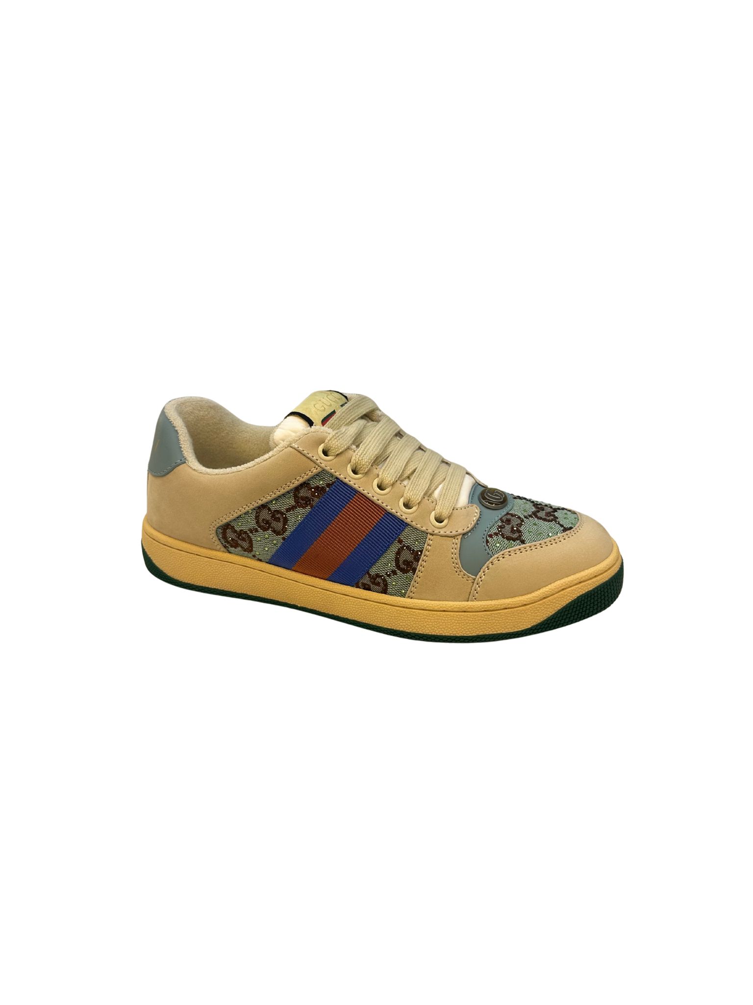GUCCİ SHOES