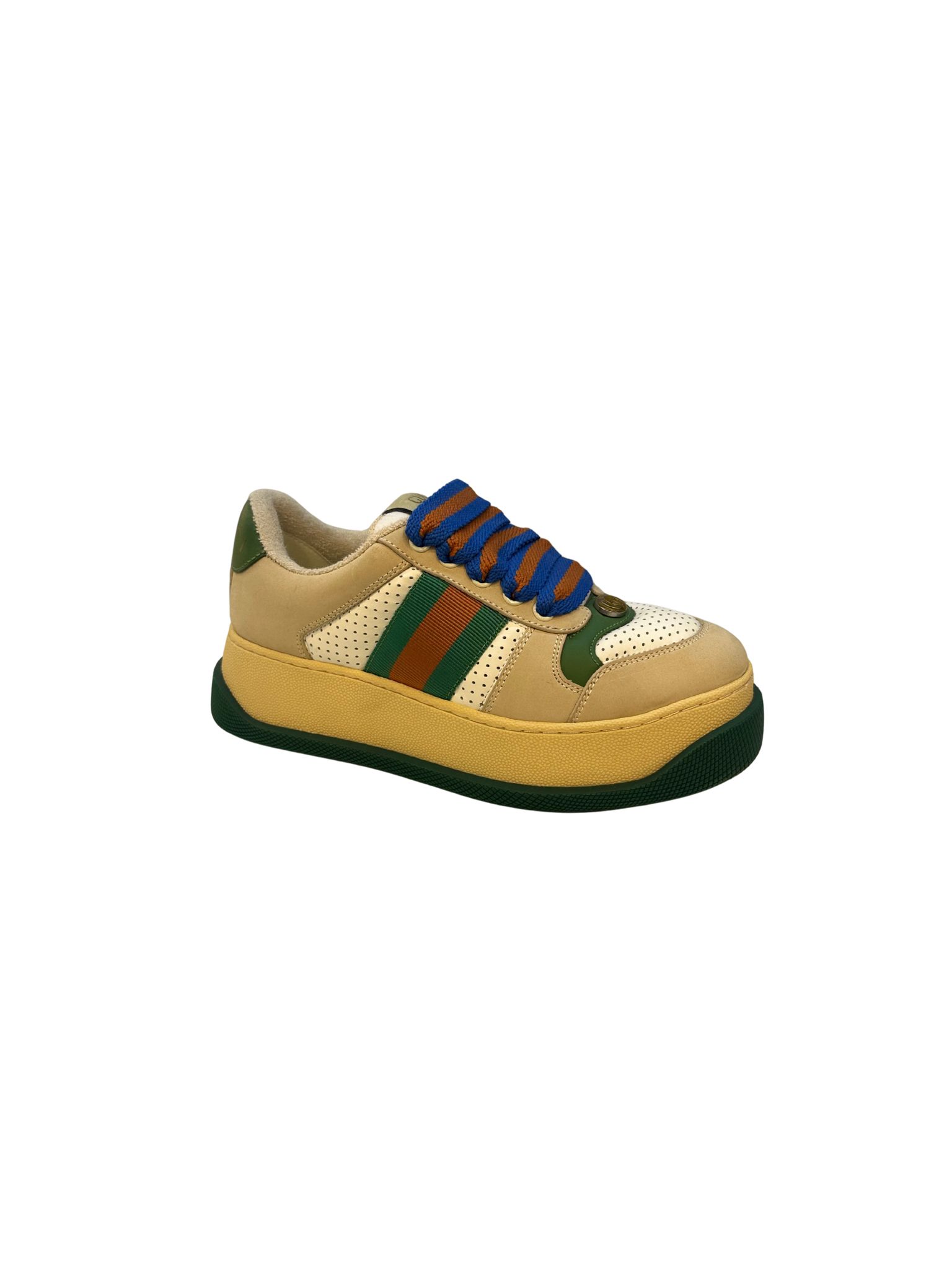GUCCİ SHOES