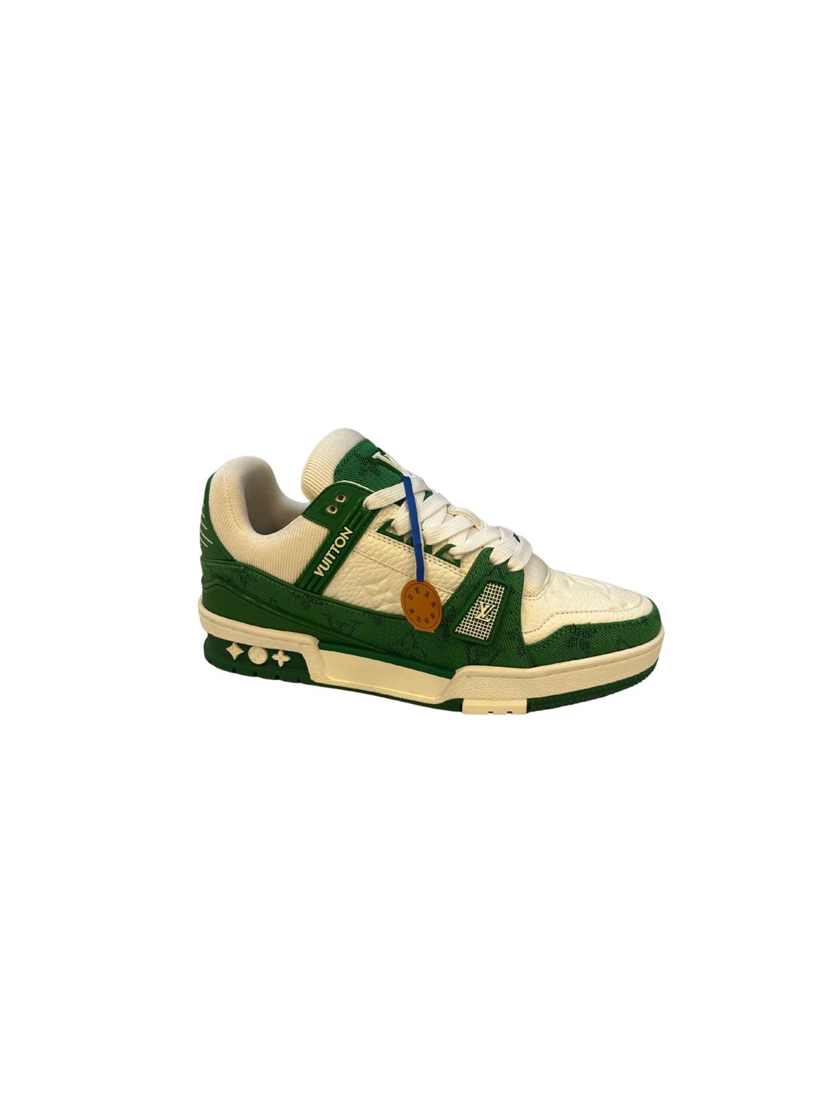 LOUIS VUITTON SHOES