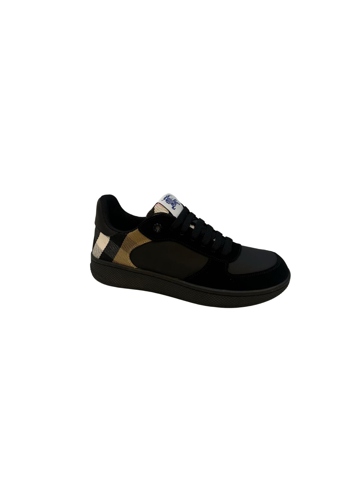 BURBERRY SHOES