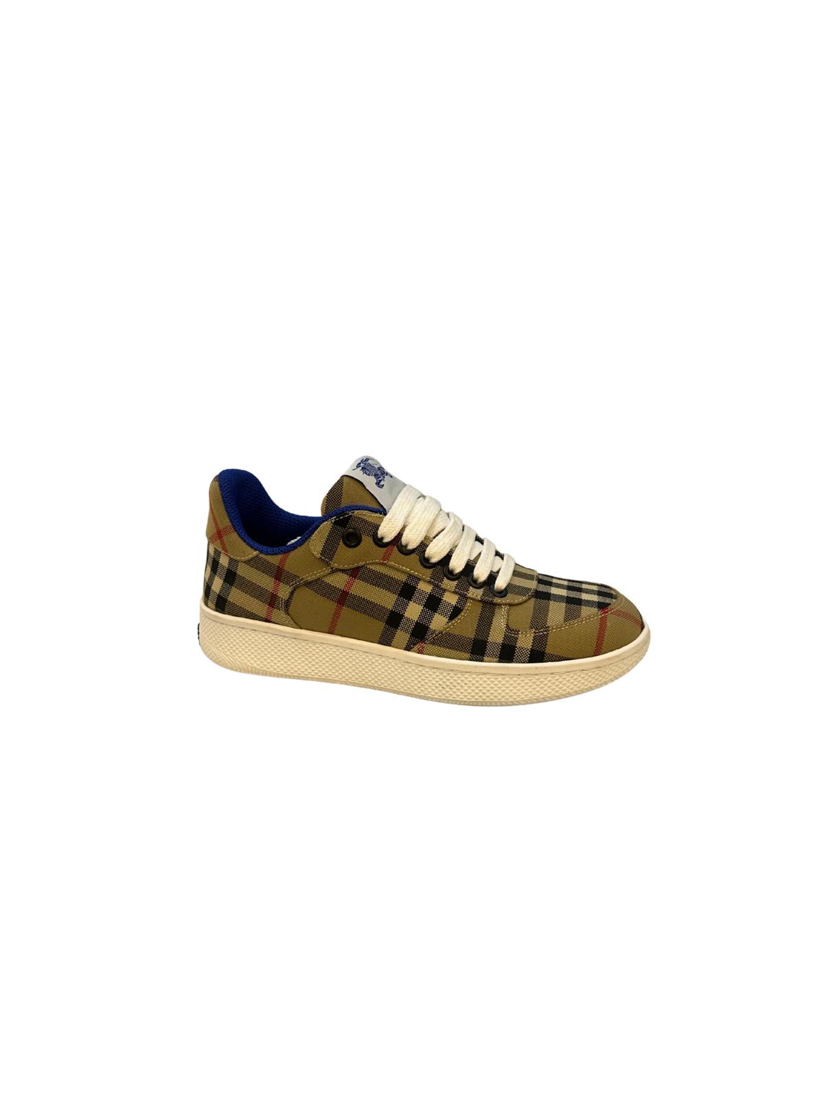 BURBERRY SHOES