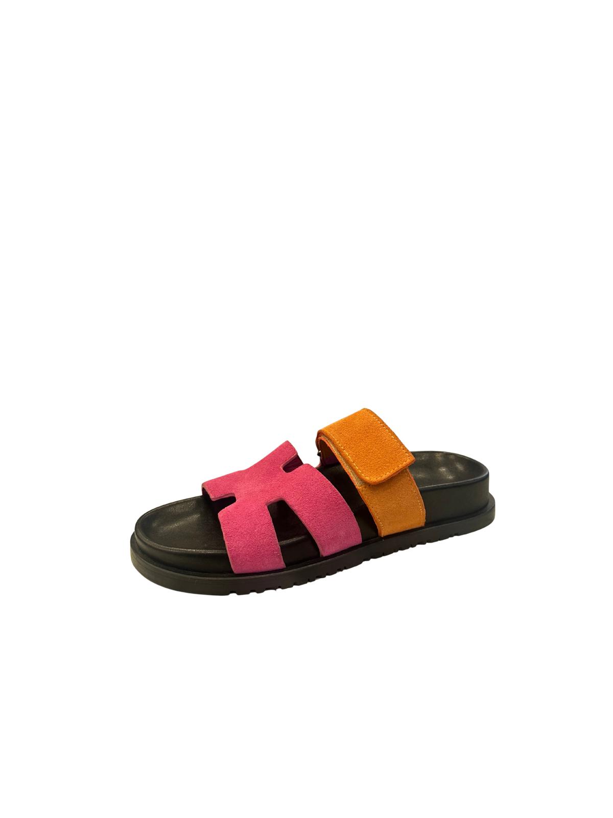 HERMES SLIDER