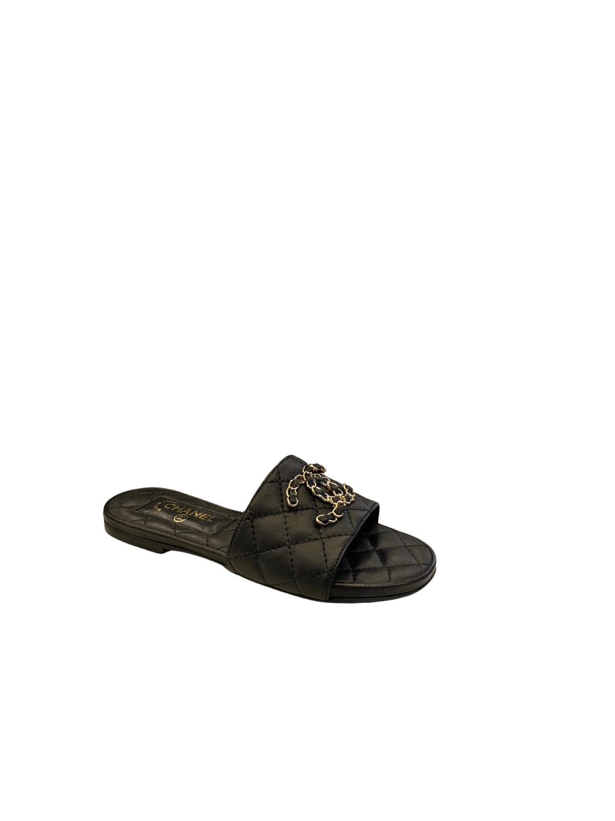 CHANEL SLIDER