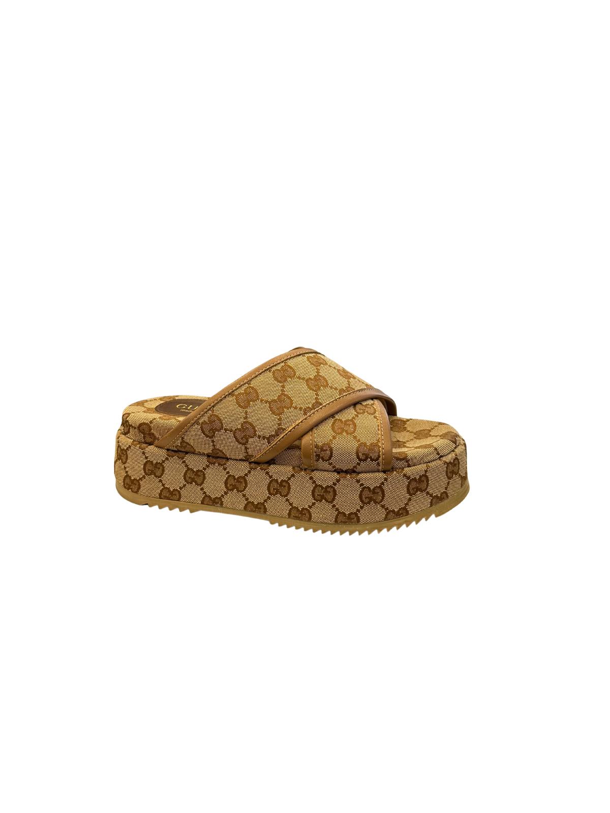 GUCCİ SLIDER