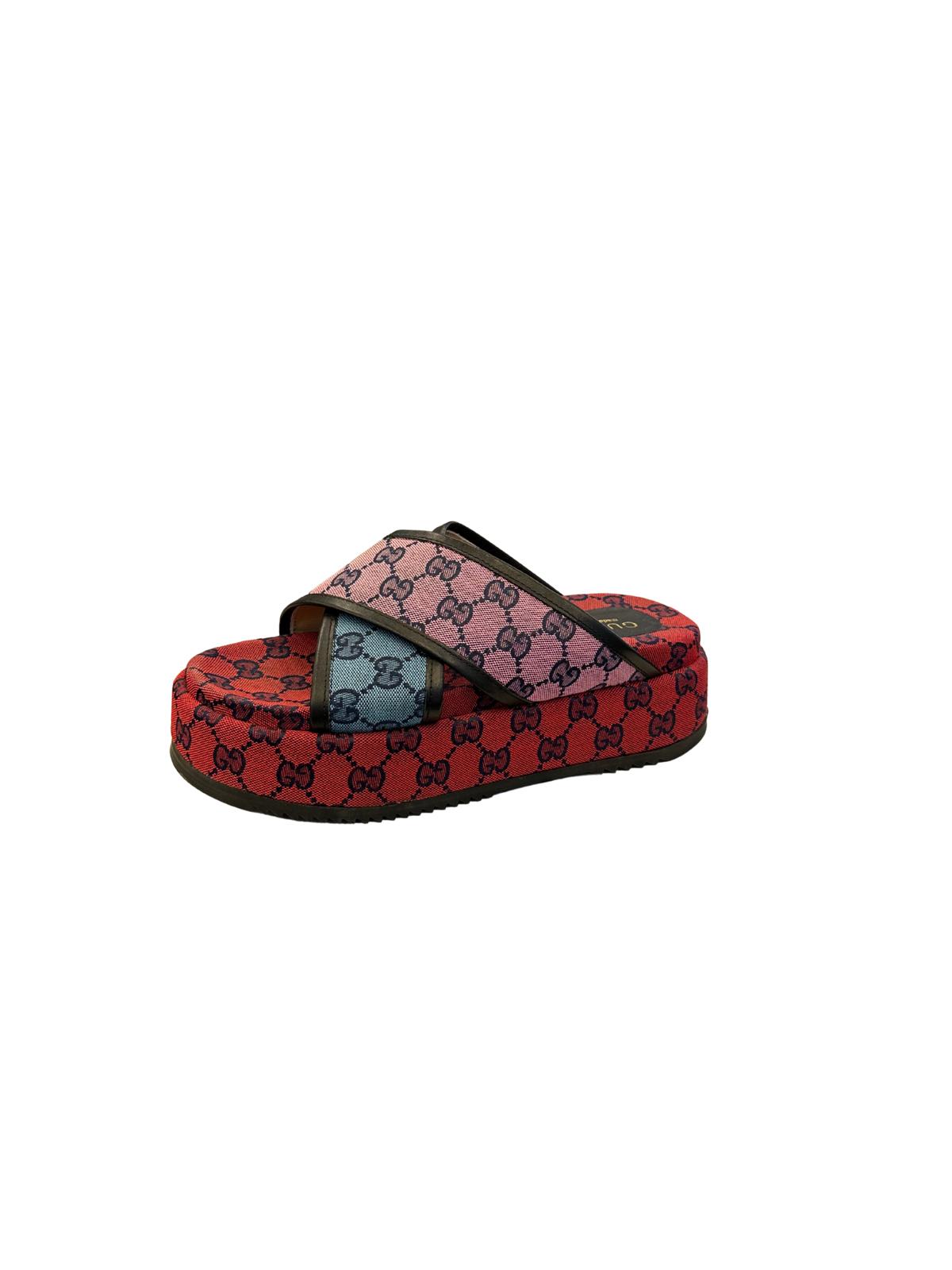 GUCCİ SLIDER