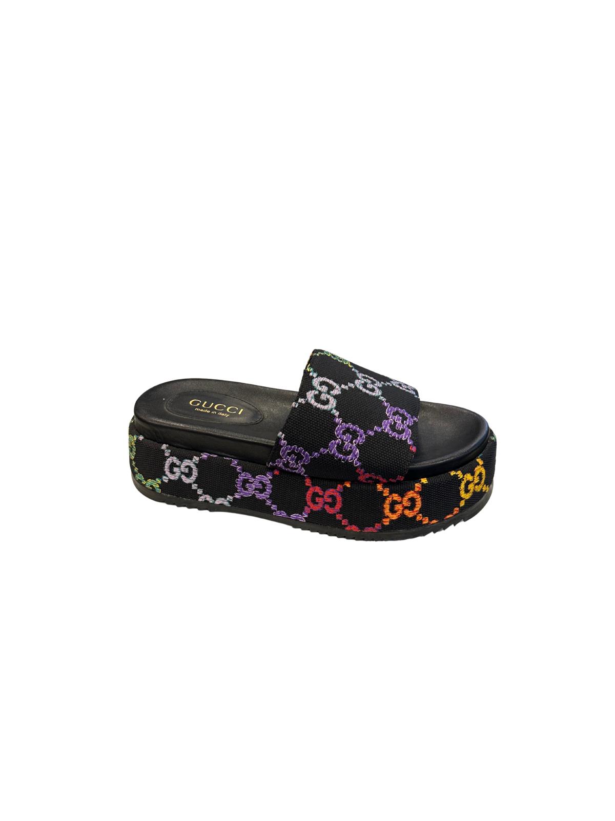 GUCCİ SLIDER