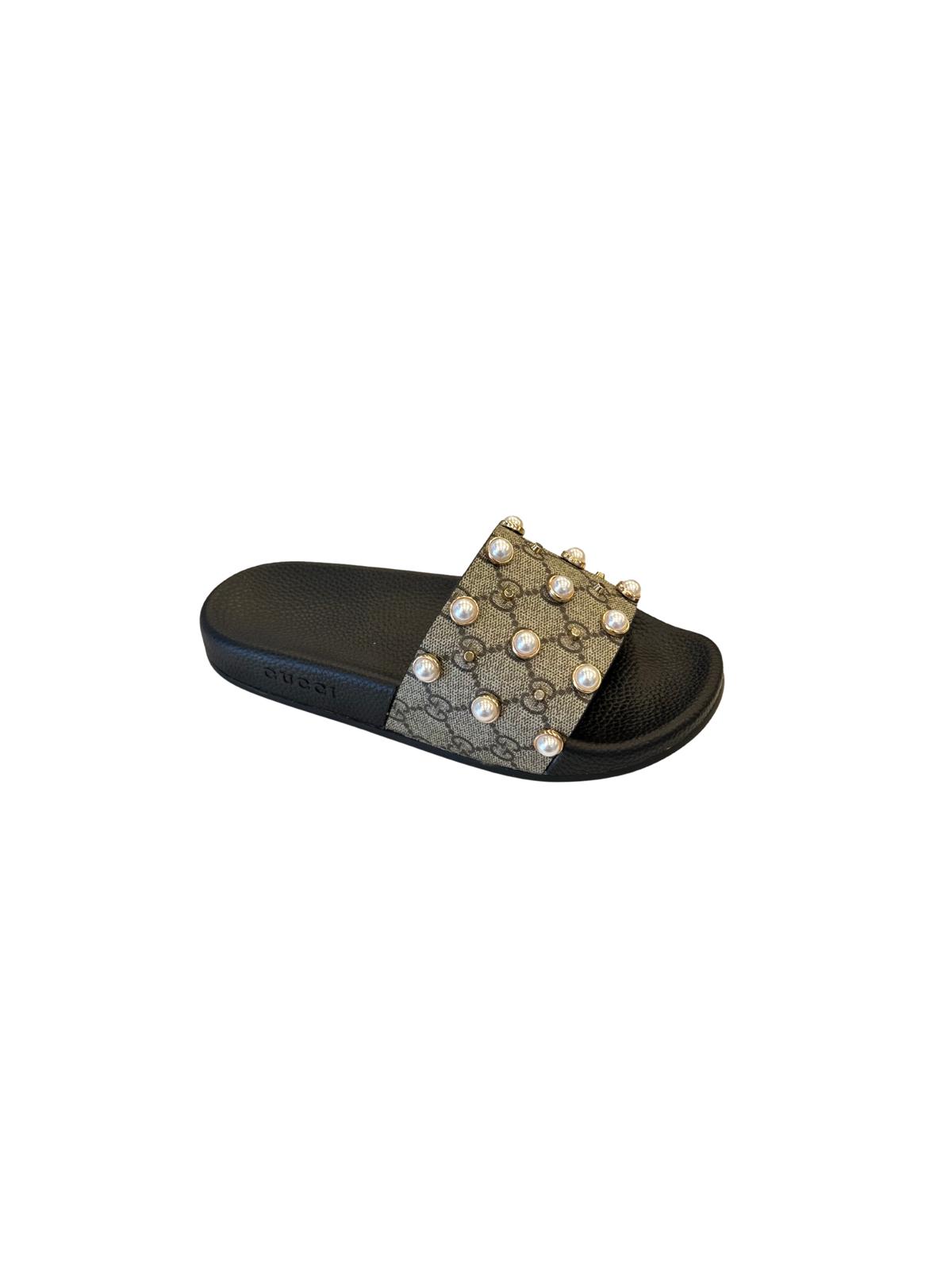 GUCCİ SLIDER
