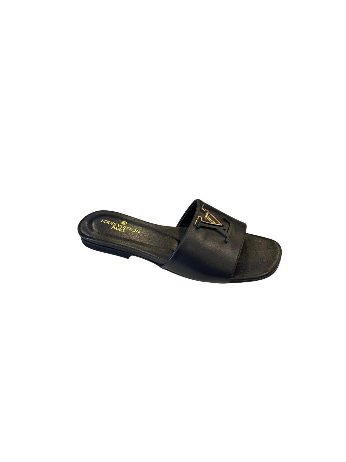 LOUIS VUITTON SLIDER