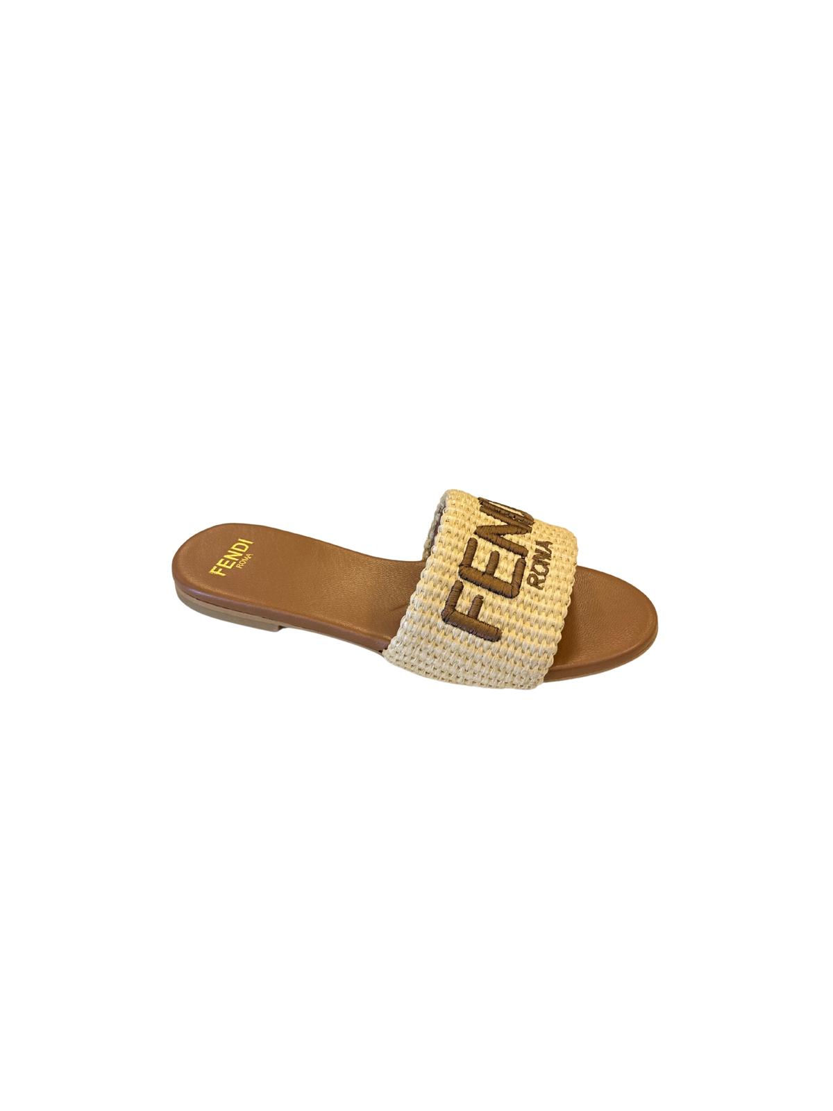 FENDİ SLIDER