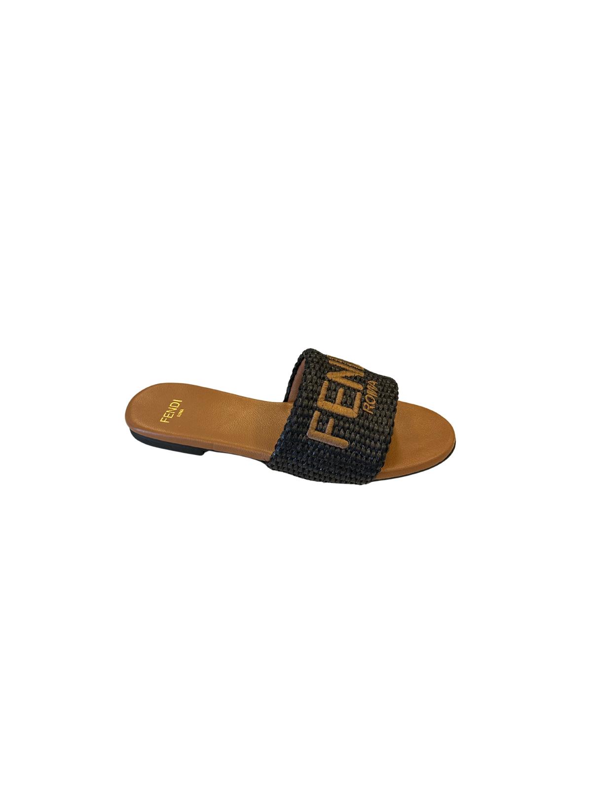 FENDİ SLIDER