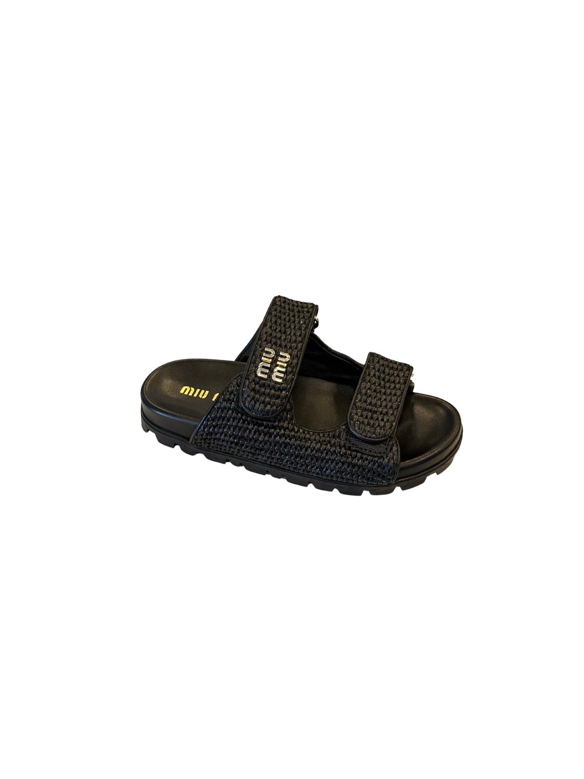 MIU MIU SLIDER