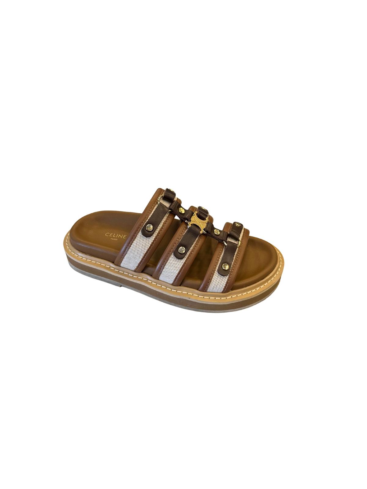 CELINE SLIDER
