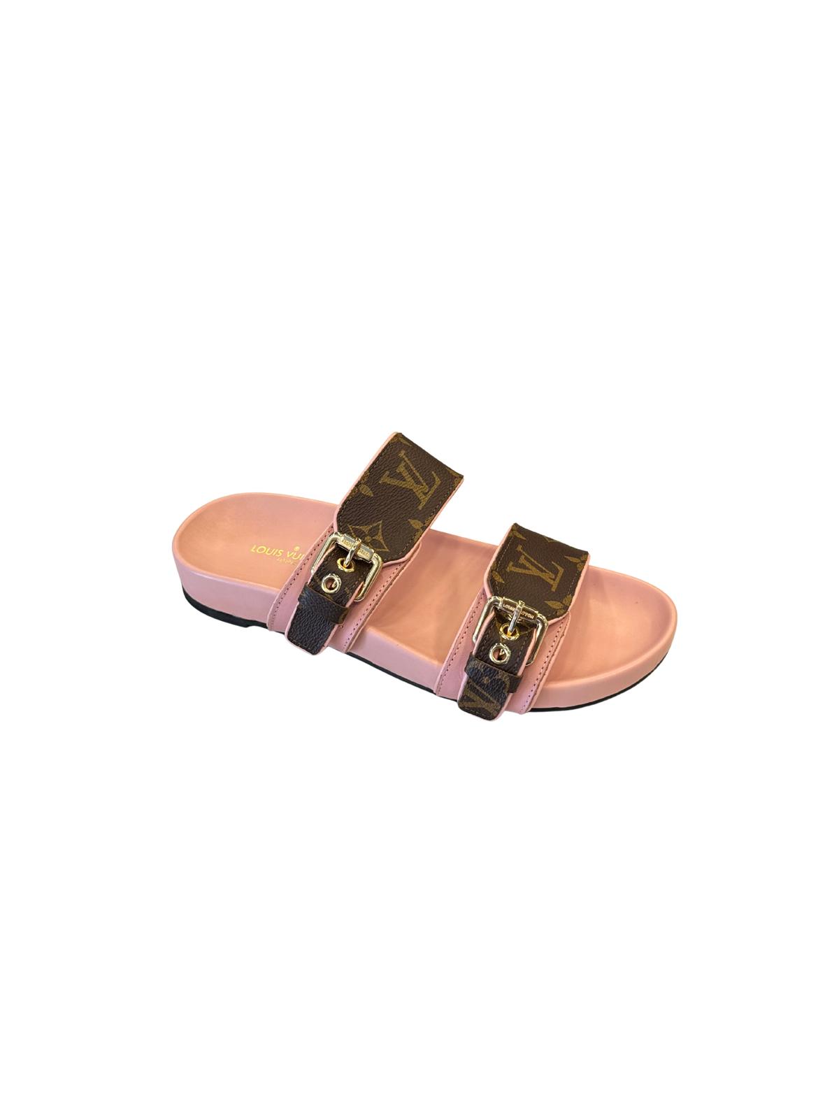 LOUIS VUITTON SLIDER