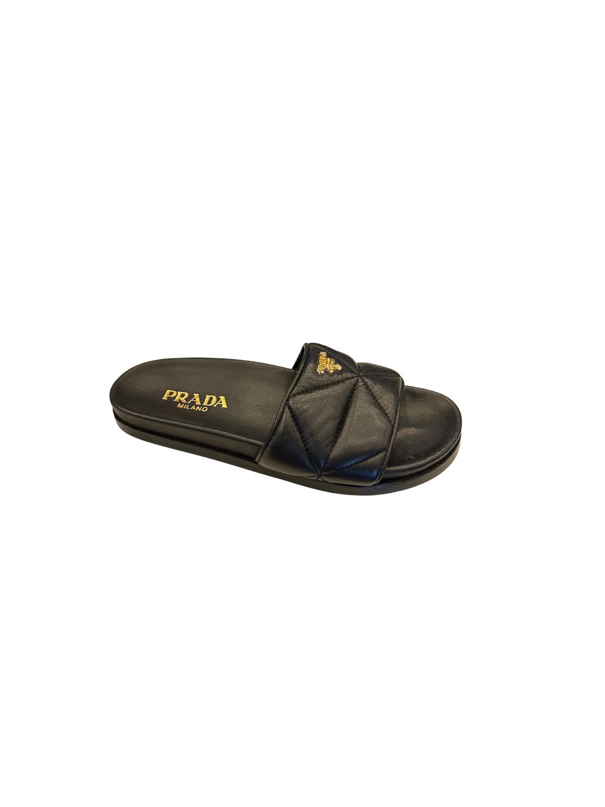 PRADA SLIDER